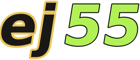 ej55 logo