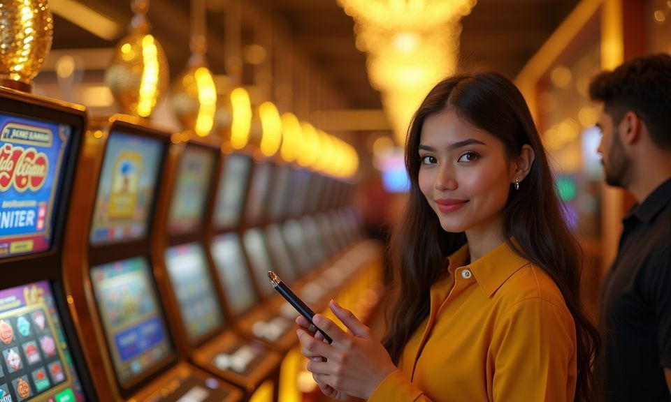ej55 mobile gaming